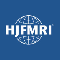 Hjf Medical Research International Inc Logo