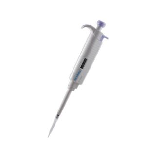 Biologix Micro Petteplus Pipettes Single Channel, Full Autuclavable, 1 Piece Case